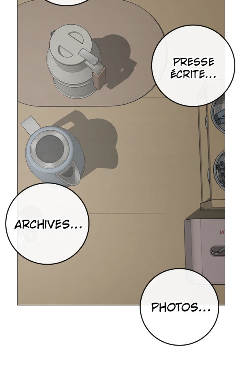 Read Reality Quest fr Manga Online