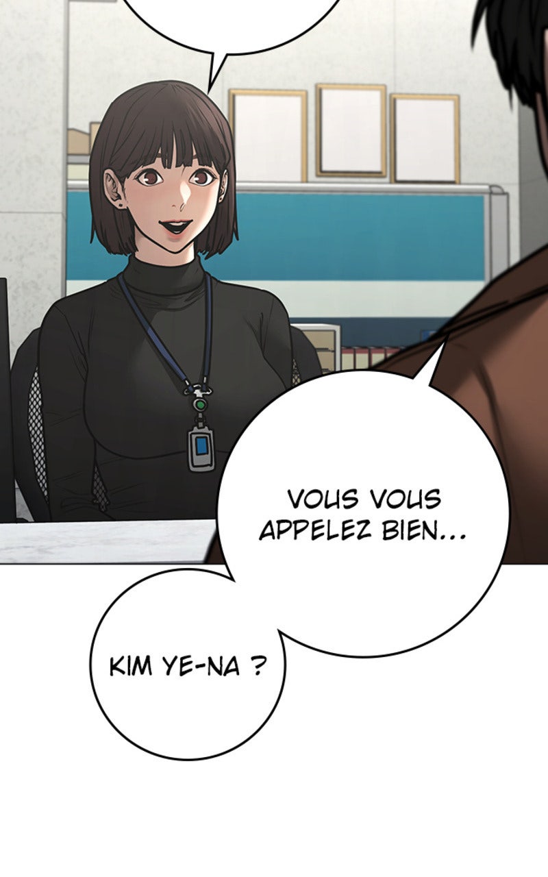 Read Reality Quest fr Manga Online