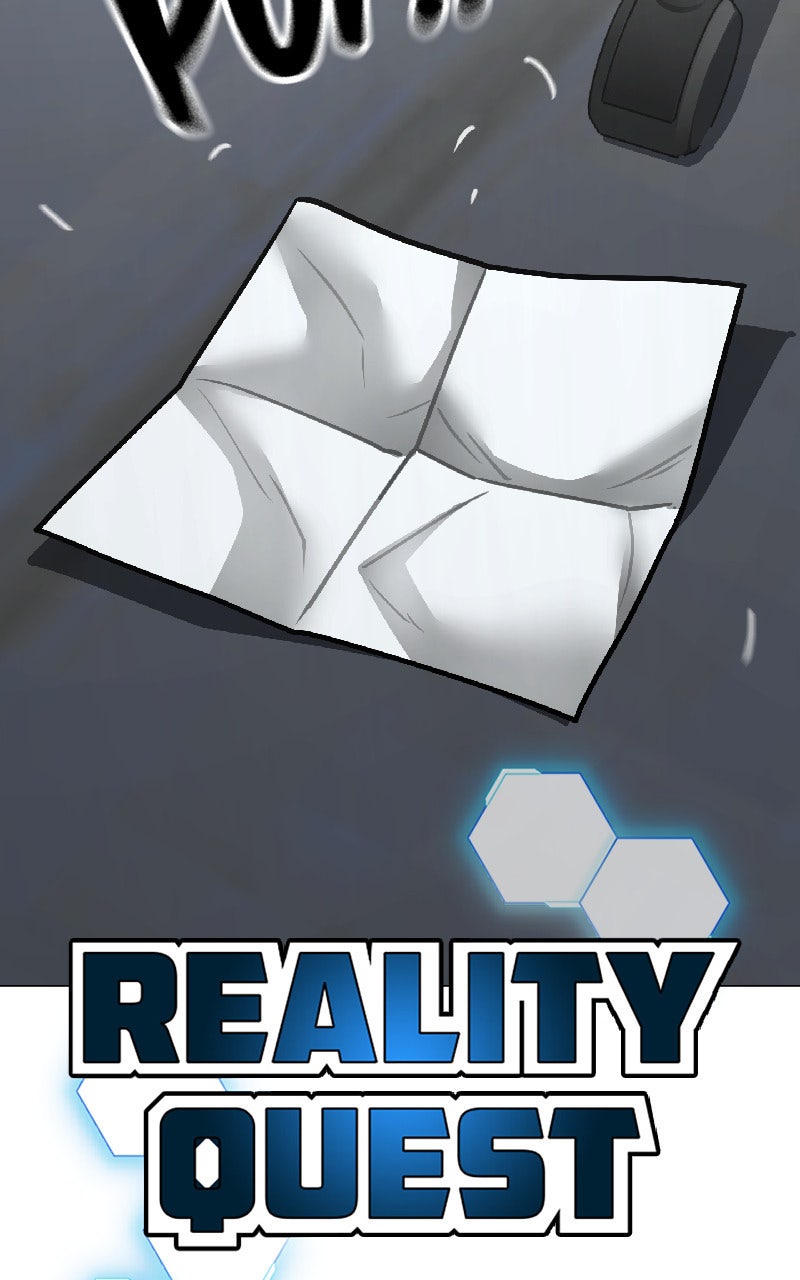 Read Reality Quest fr Manga Online