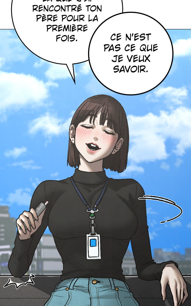 Read Reality Quest fr Manga Online