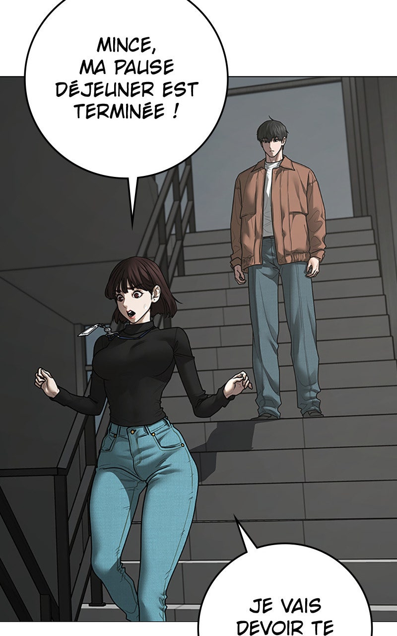 Read Reality Quest fr Manga Online