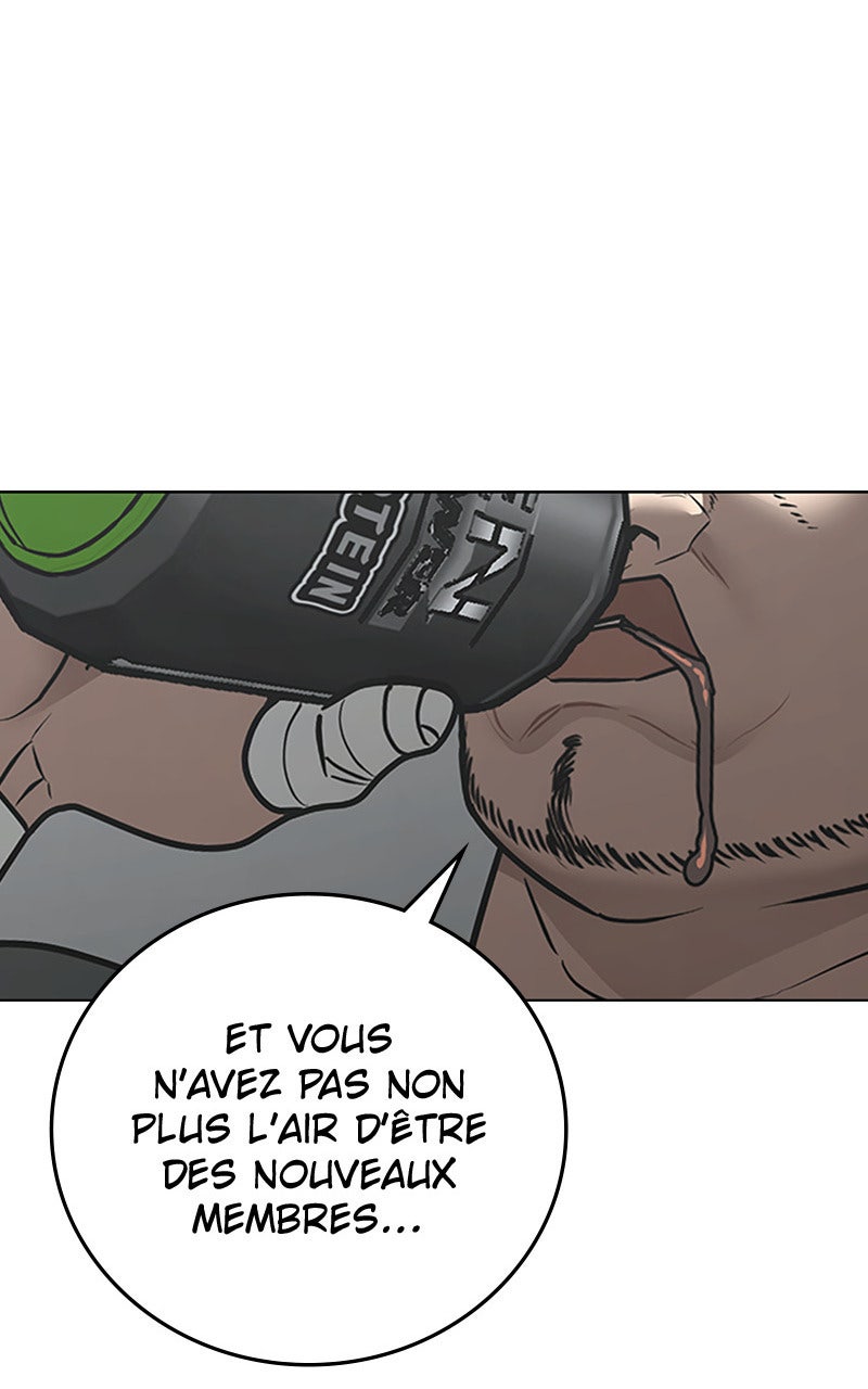 Read Reality Quest fr Manga Online