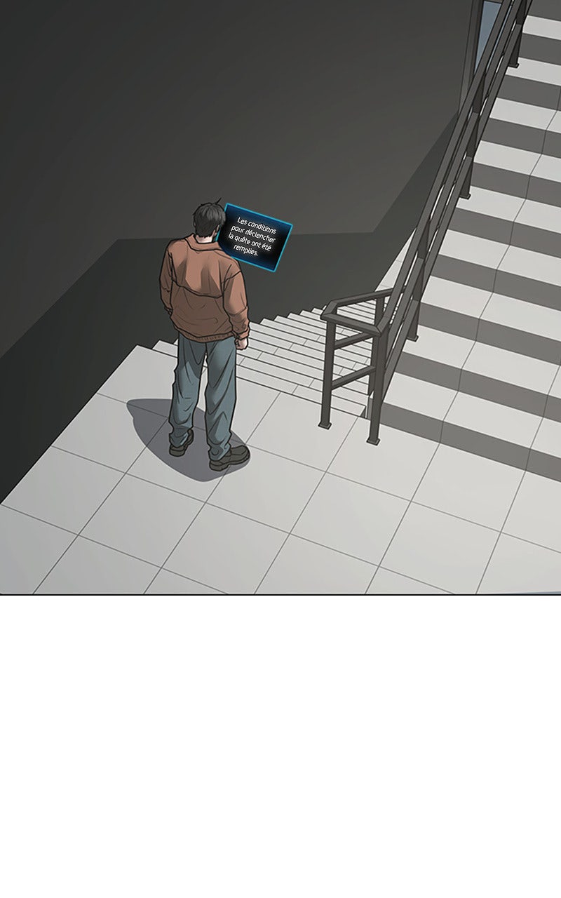 Read Reality Quest fr Manga Online