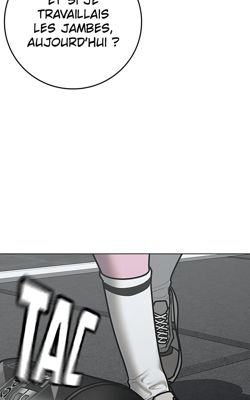 Read Reality Quest fr Manga Online