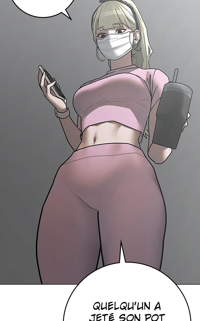 Read Reality Quest fr Manga Online