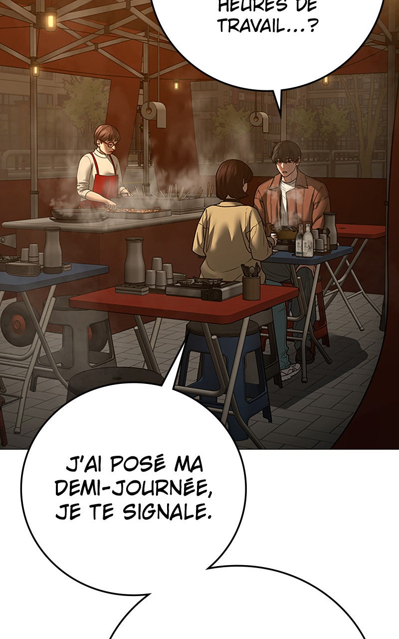 Read Reality Quest fr Manga Online