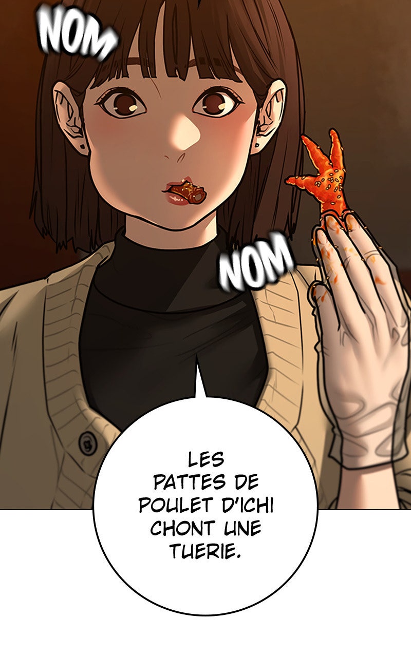 Read Reality Quest fr Manga Online