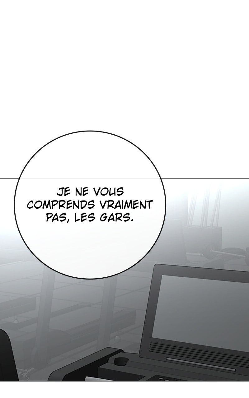 Read Reality Quest fr Manga Online