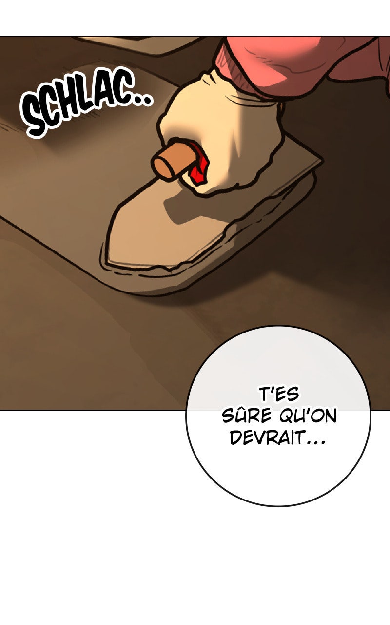 Read Reality Quest fr Manga Online