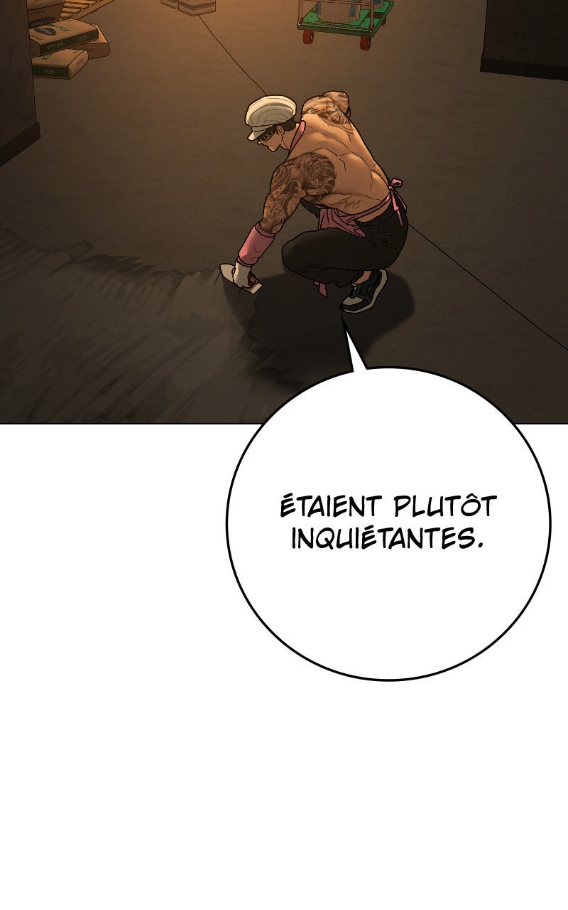 Read Reality Quest fr Manga Online