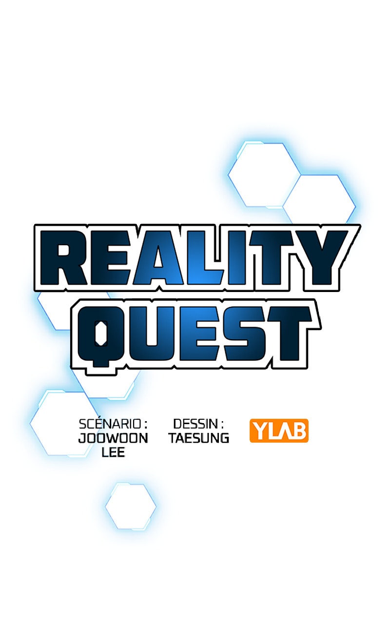Read Reality Quest fr Manga Online