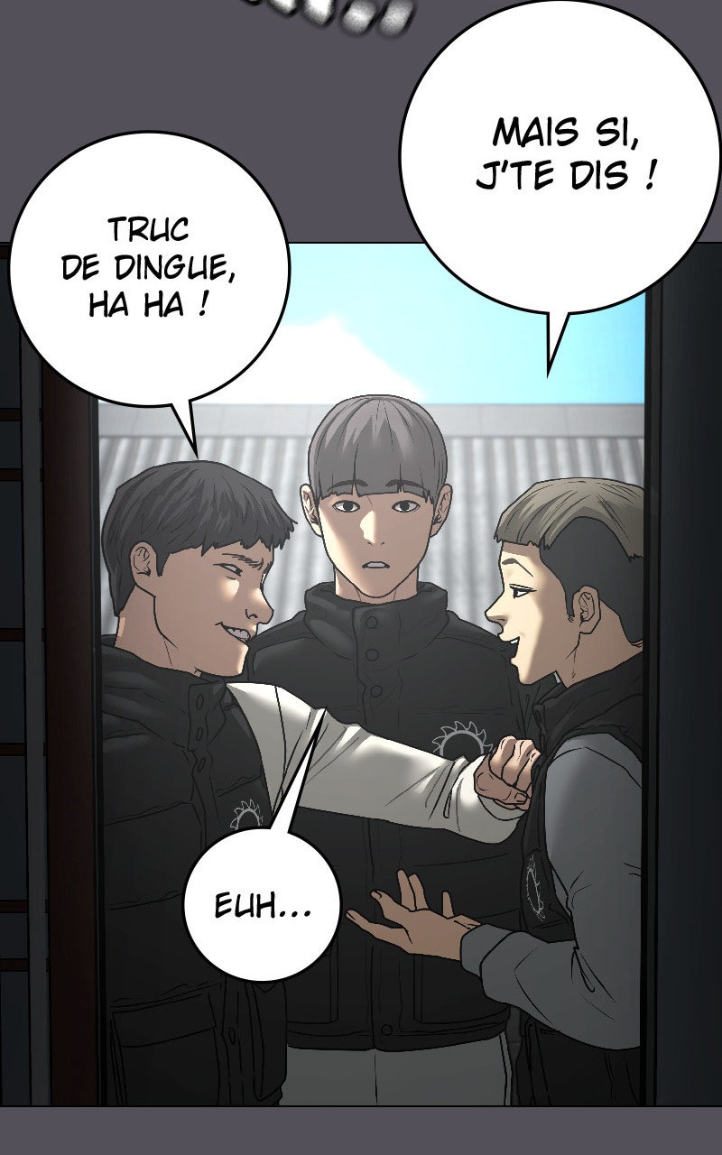 Read Reality Quest fr Manga Online