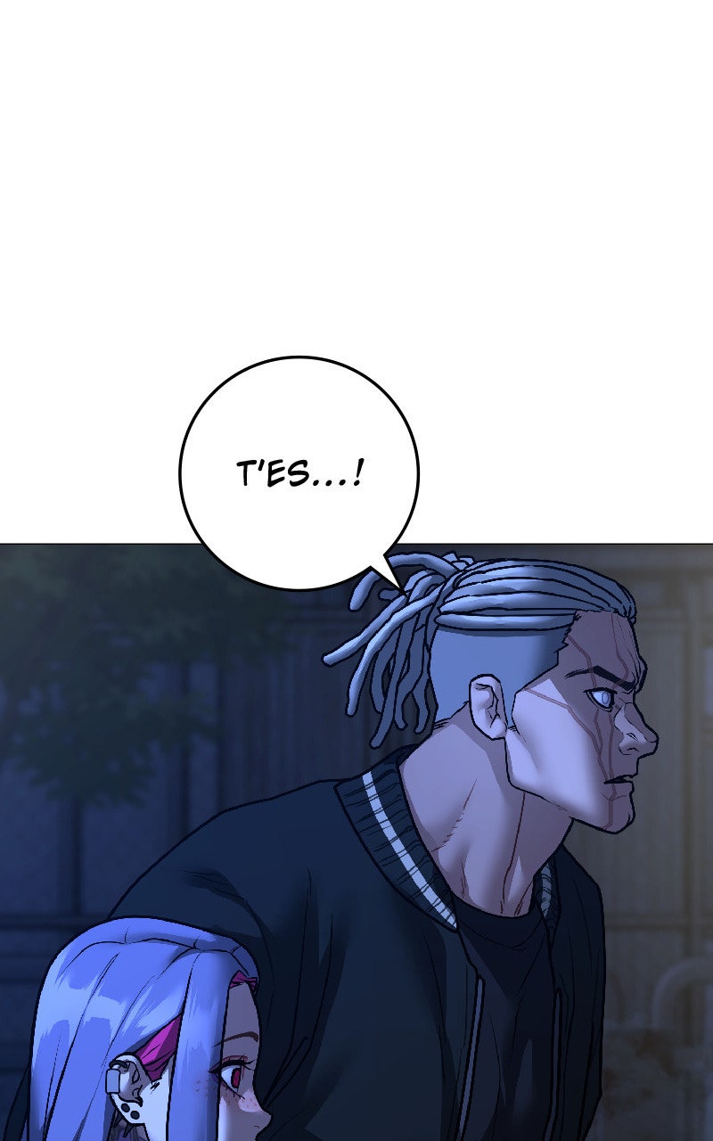 Read Reality Quest fr Manga Online