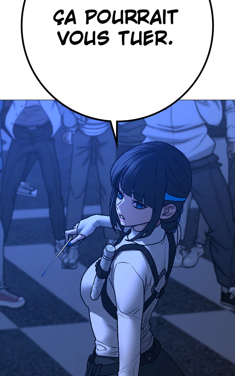 Read Reality Quest fr Manga Online