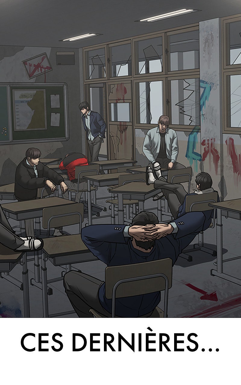 Read Reality Quest fr Manga Online