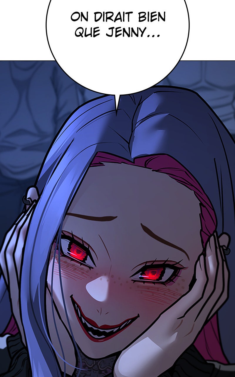 Read Reality Quest fr Manga Online