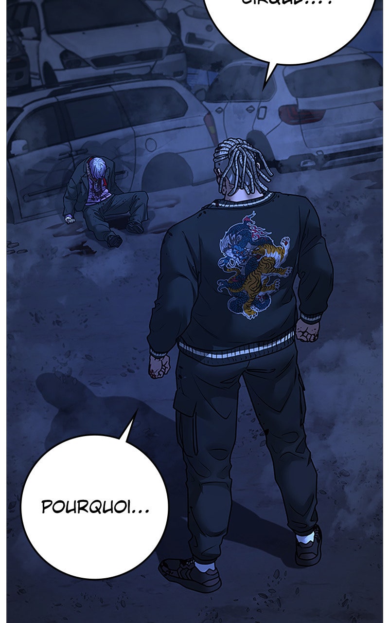 Read Reality Quest fr Manga Online