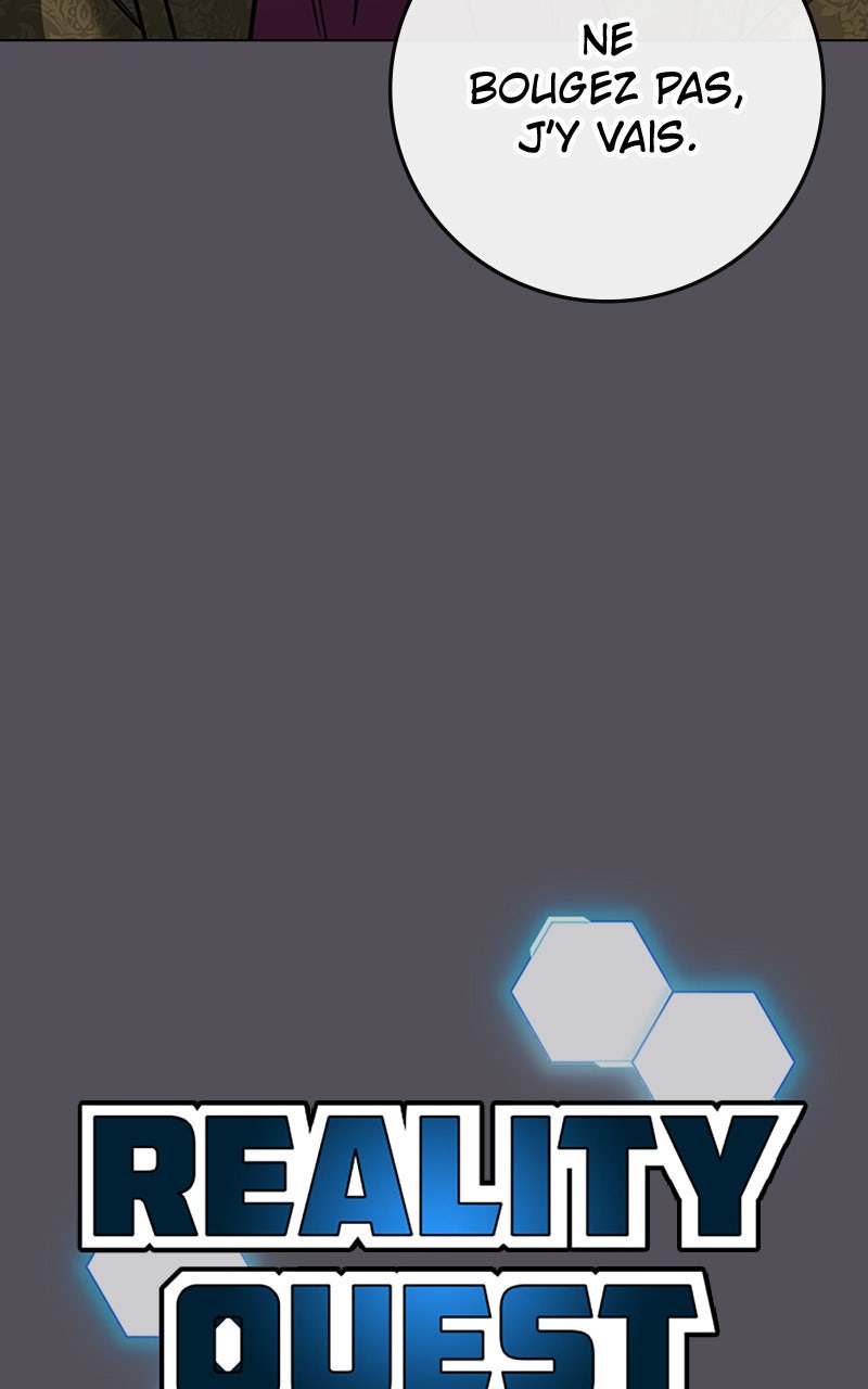 Read Reality Quest fr Manga Online