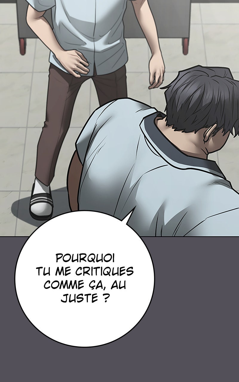 Read Reality Quest fr Manga Online