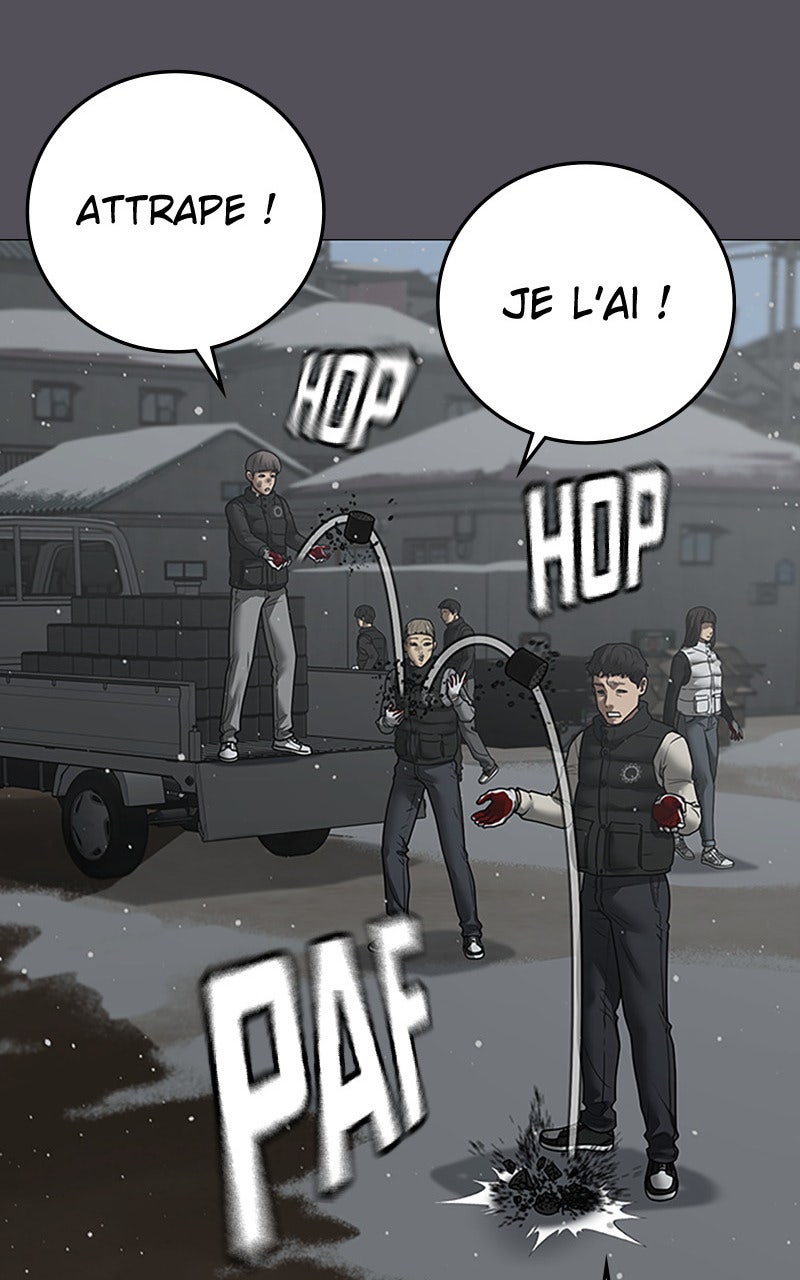 Read Reality Quest fr Manga Online