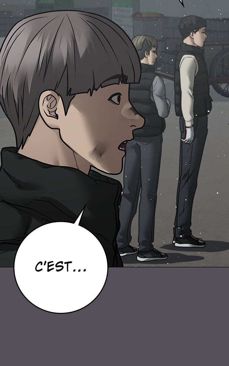 Read Reality Quest fr Manga Online