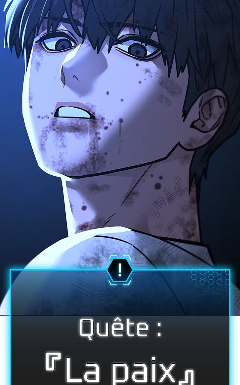 Read Reality Quest fr Manga Online