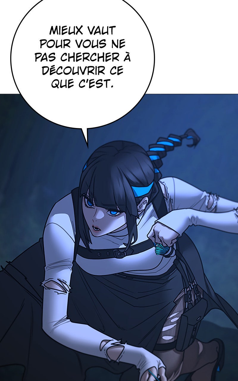 Read Reality Quest fr Manga Online