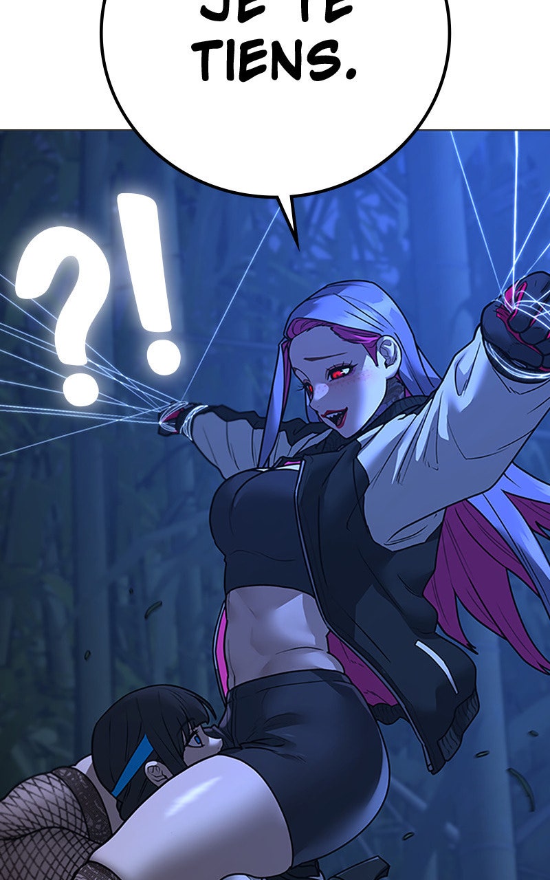 Read Reality Quest fr Manga Online