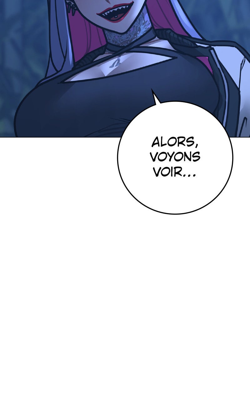 Read Reality Quest fr Manga Online