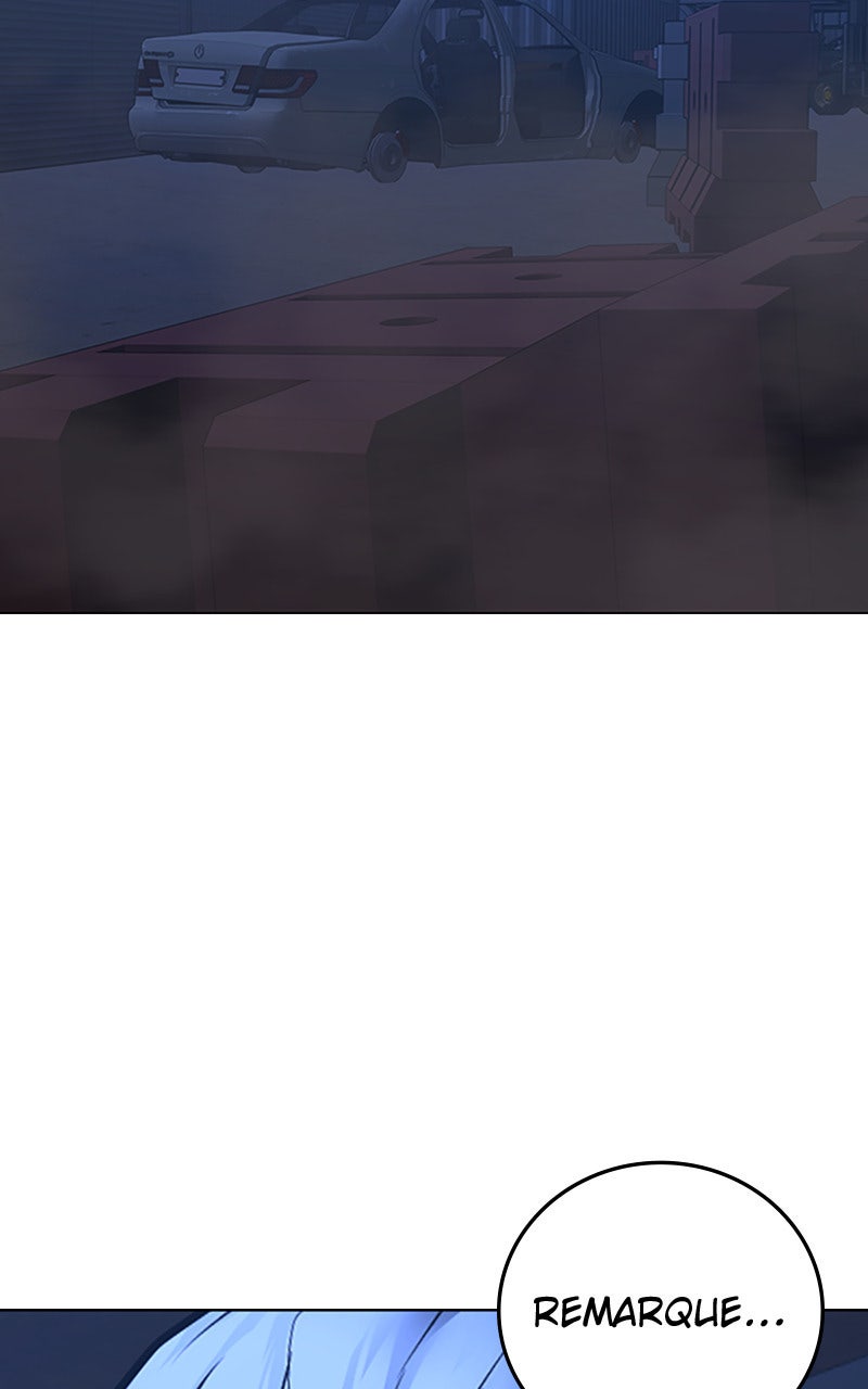 Read Reality Quest fr Manga Online