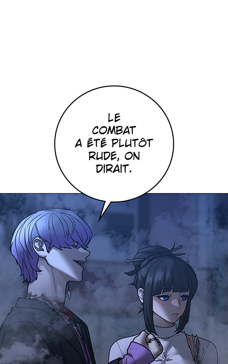 Read Reality Quest fr Manga Online