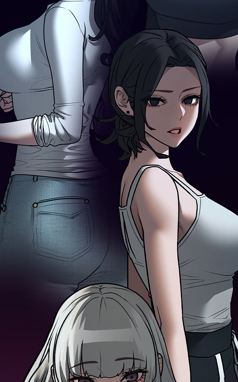 Read Reality Quest fr Manga Online