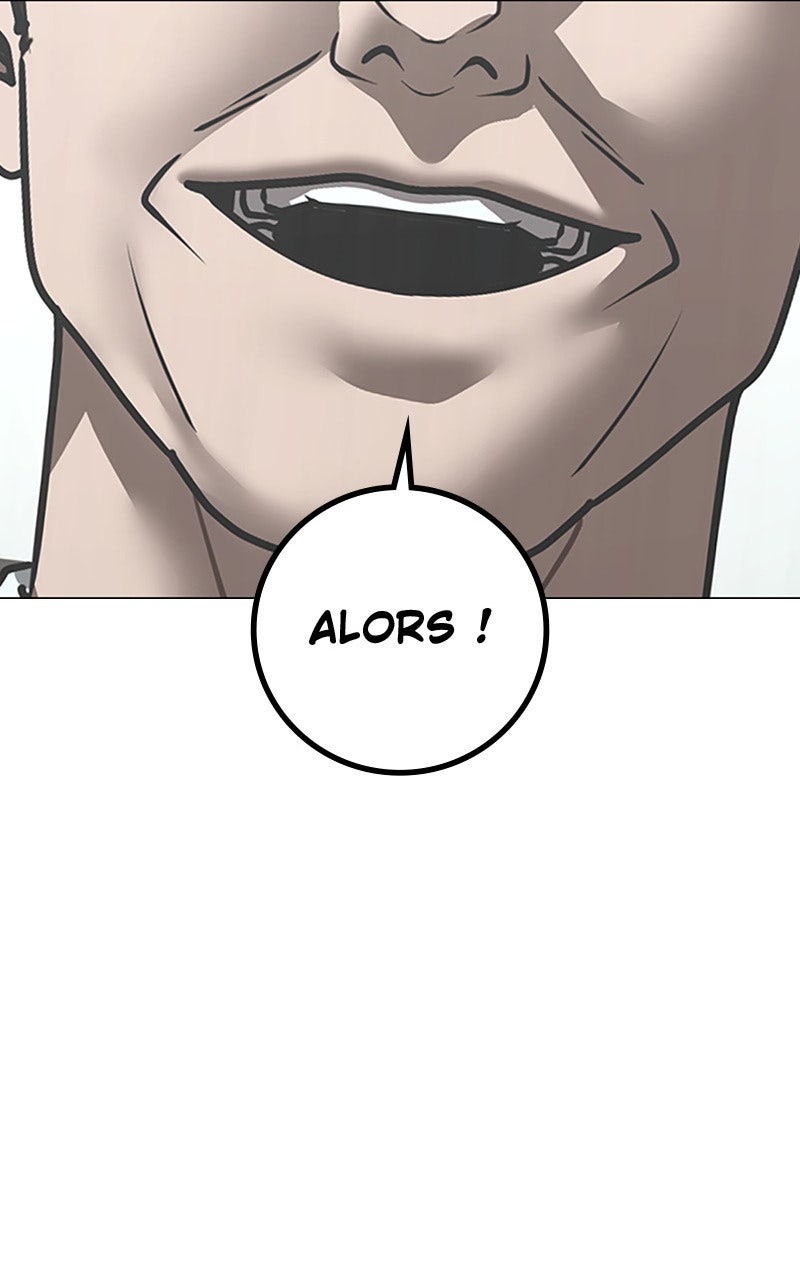 Read Reality Quest fr Manga Online