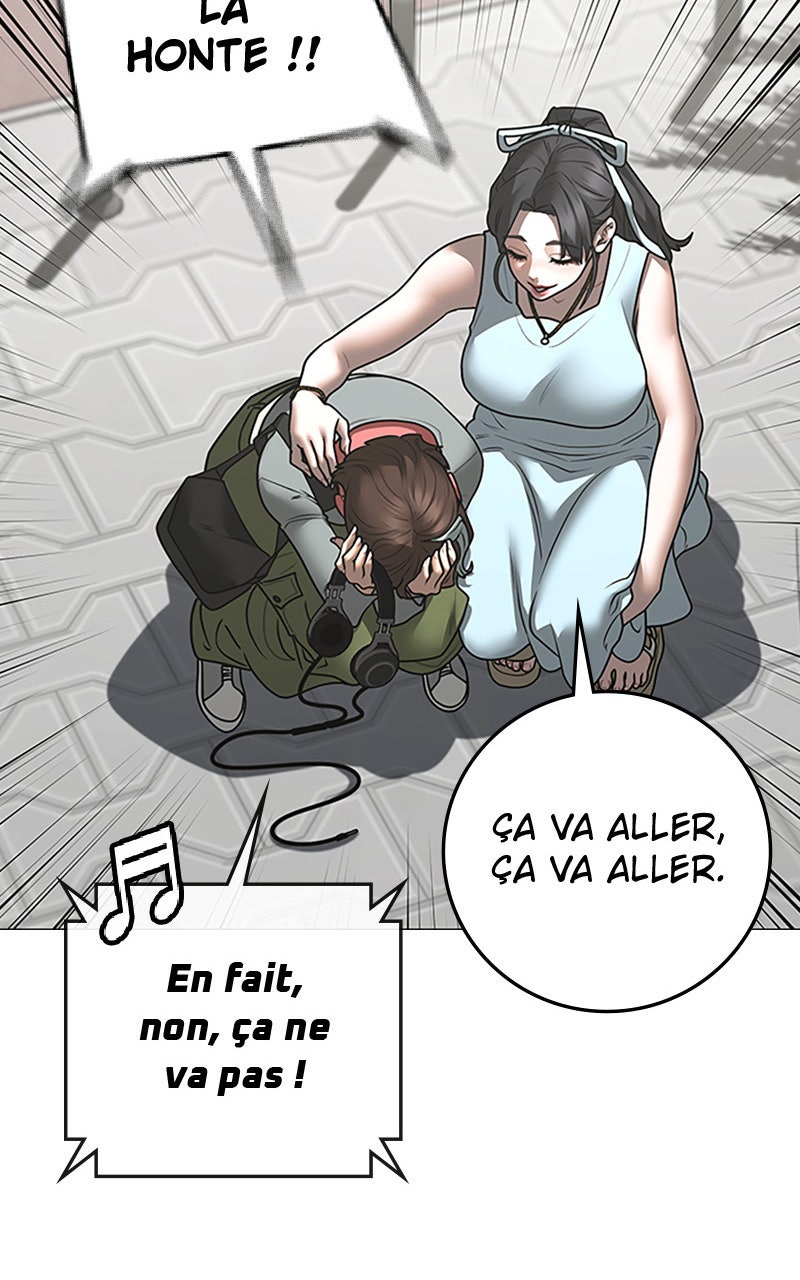 Read Reality Quest fr Manga Online