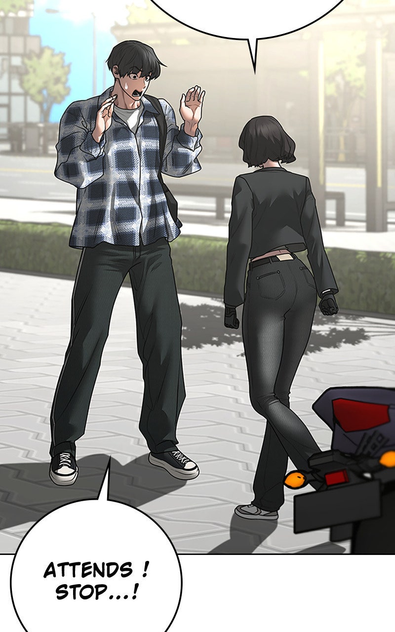 Read Reality Quest fr Manga Online