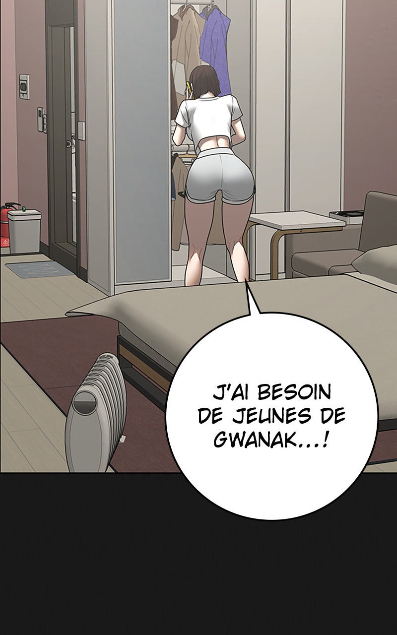 Read Reality Quest fr Manga Online