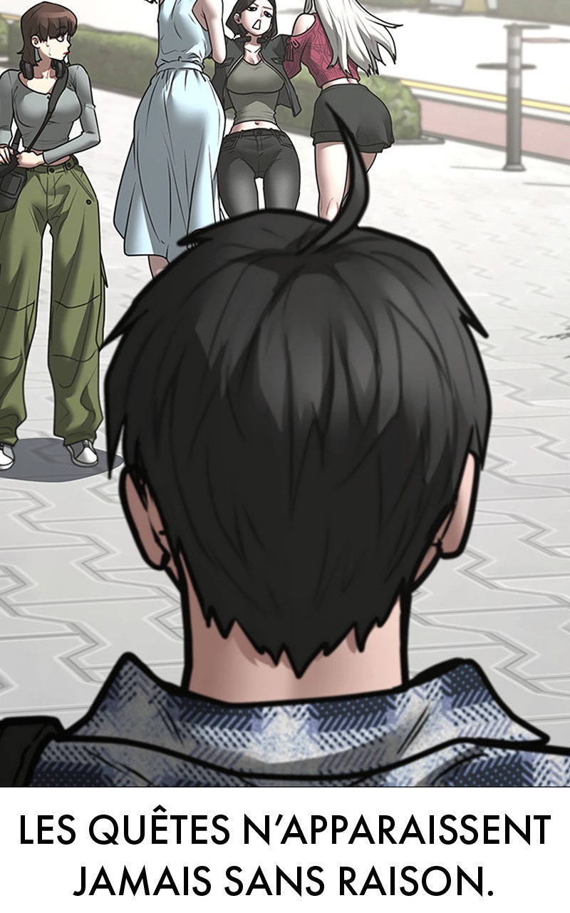 Read Reality Quest fr Manga Online