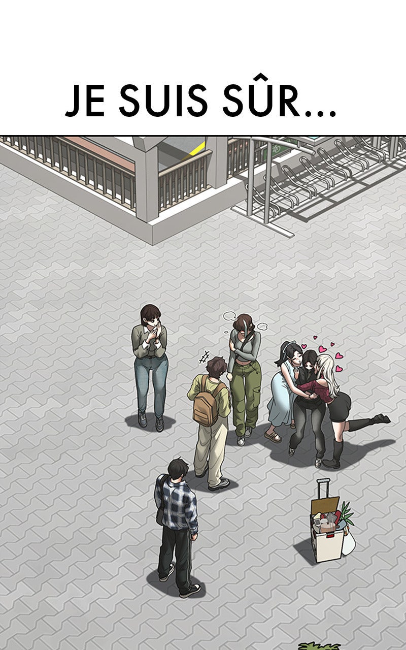 Read Reality Quest fr Manga Online