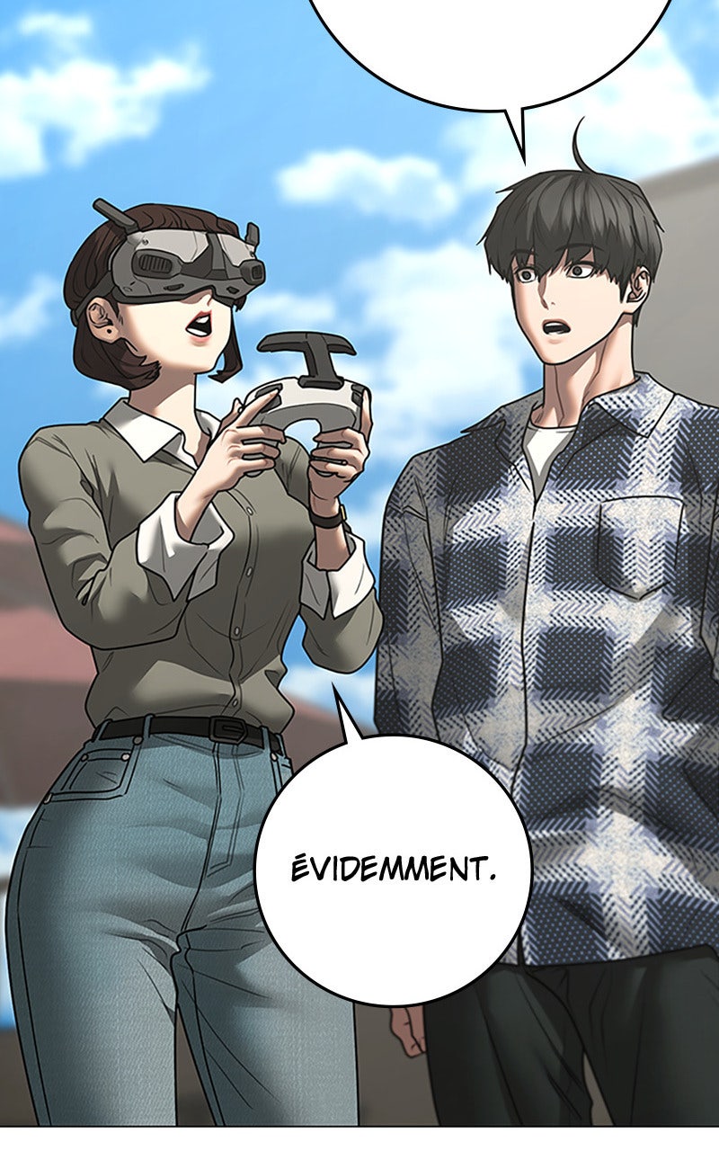 Read Reality Quest fr Manga Online