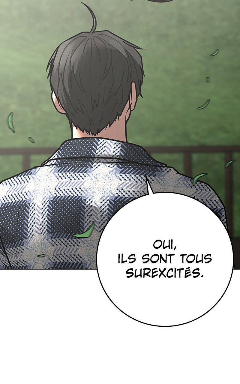 Read Reality Quest fr Manga Online