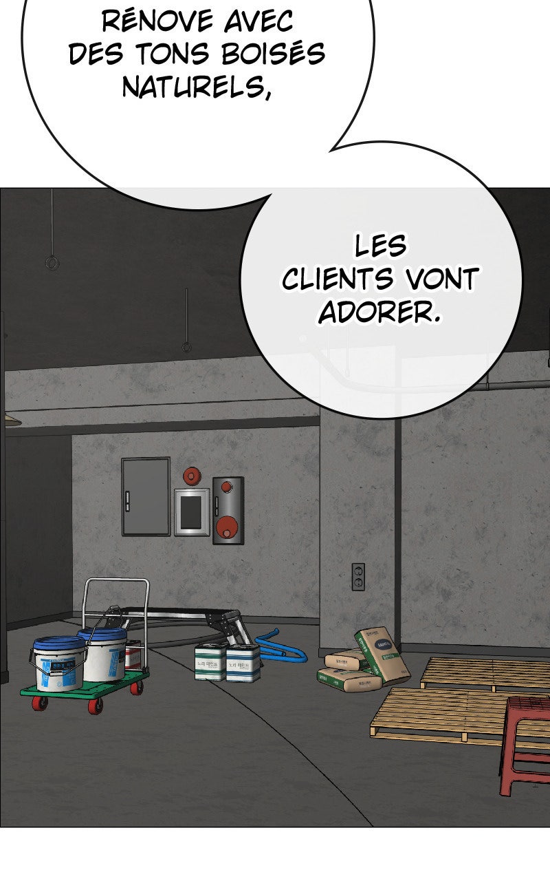 Read Reality Quest fr Manga Online