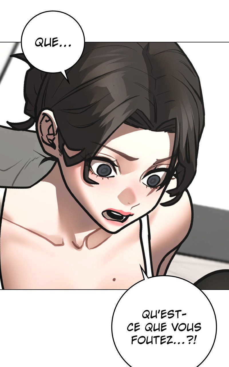 Read Reality Quest fr Manga Online