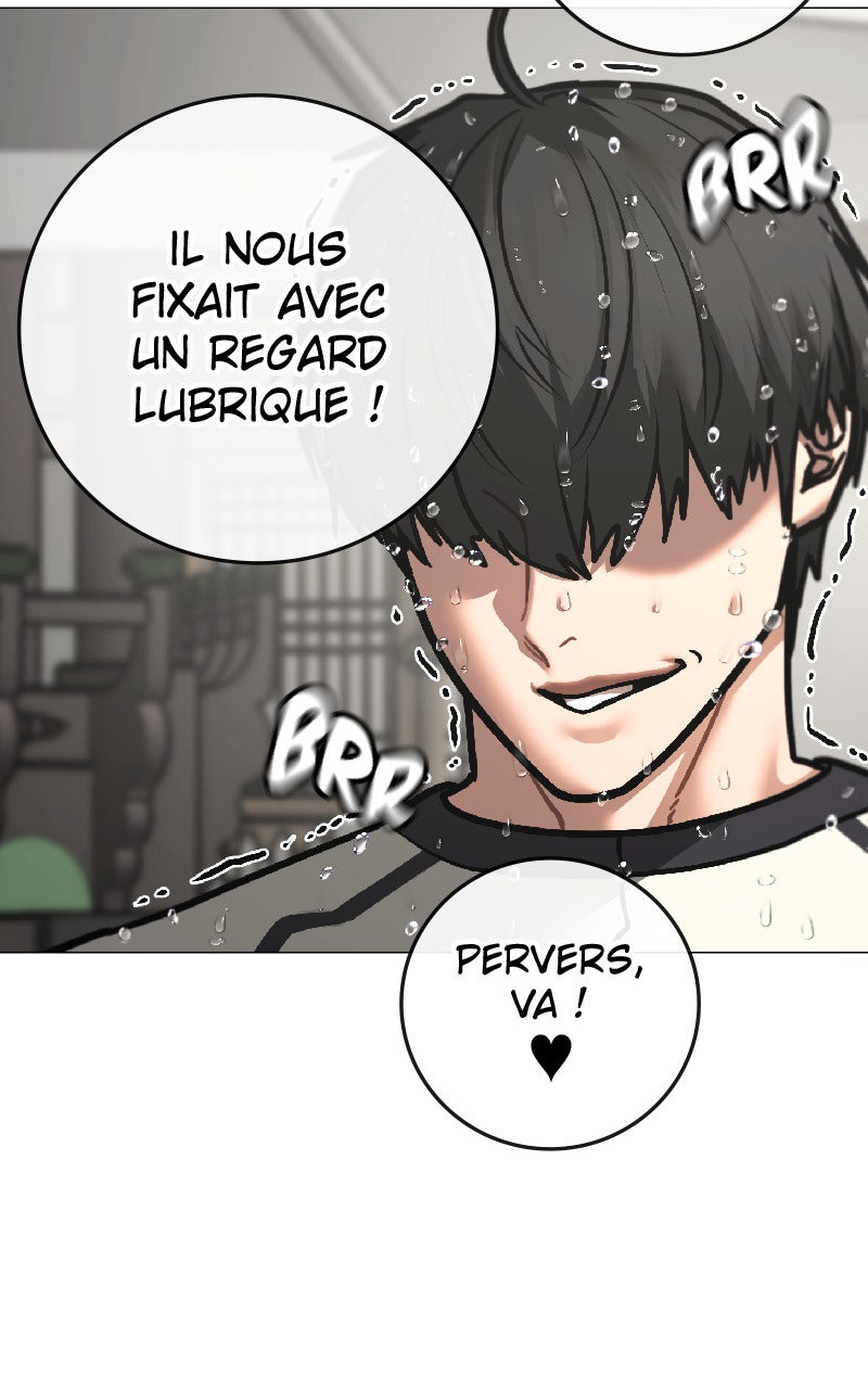 Read Reality Quest fr Manga Online