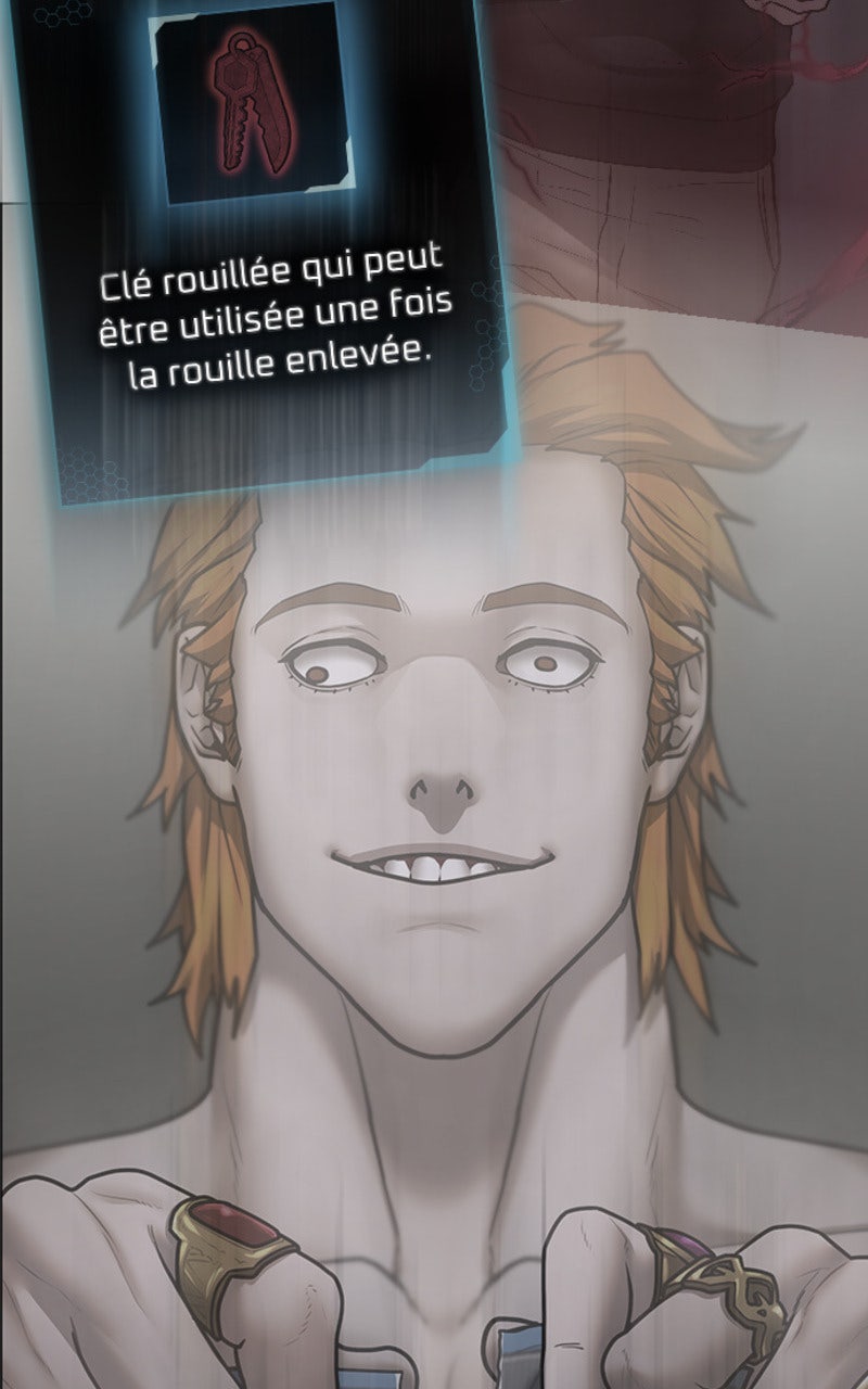 Read Reality Quest fr Manga Online