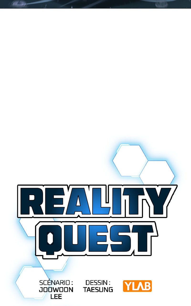 Read Reality Quest fr Manga Online