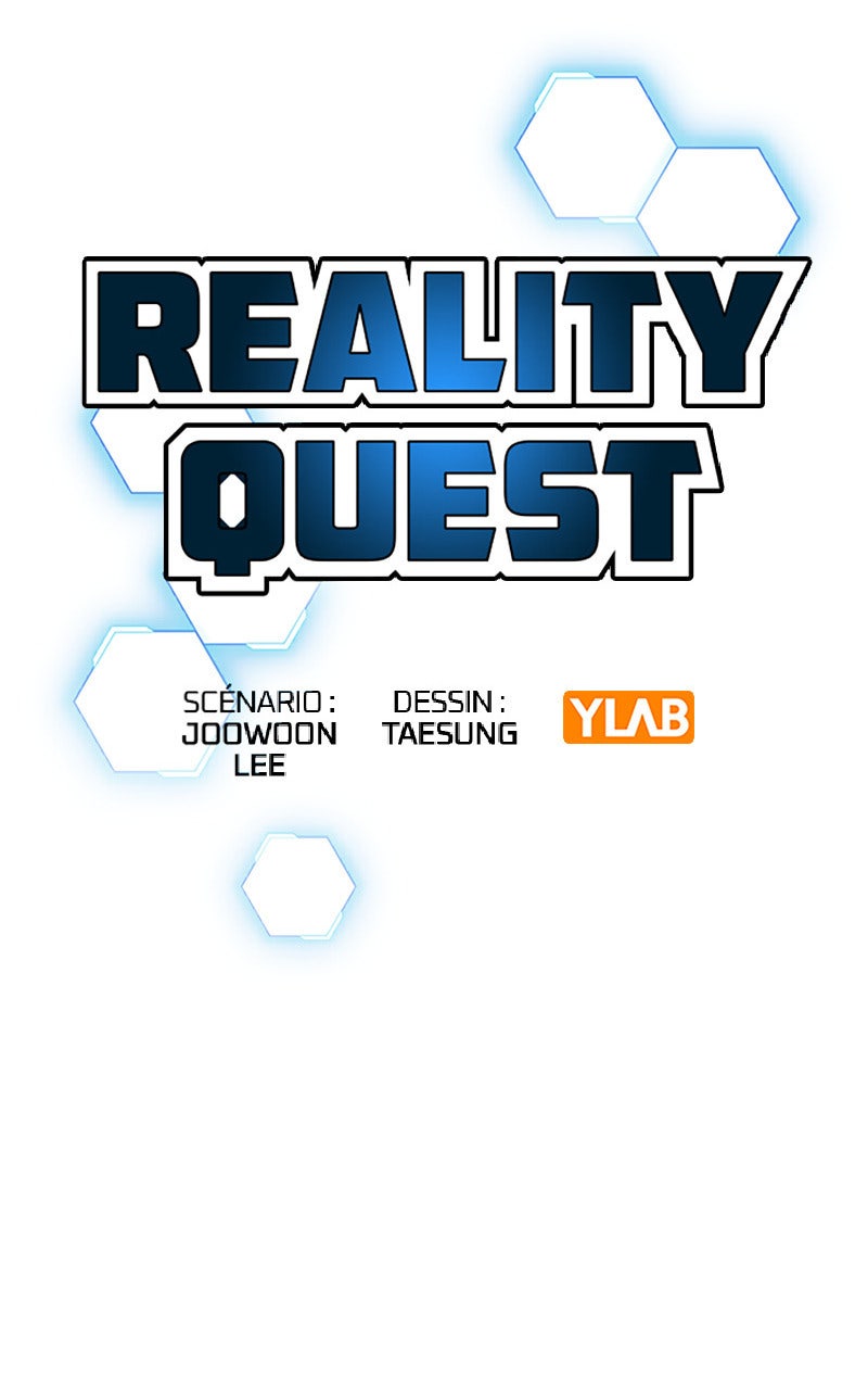 Read Reality Quest fr Manga Online