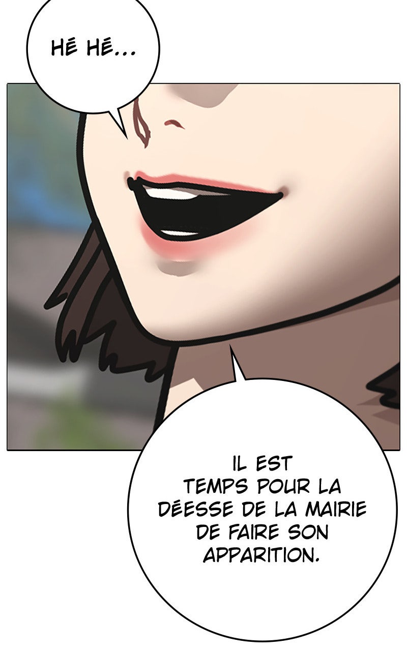 Read Reality Quest fr Manga Online