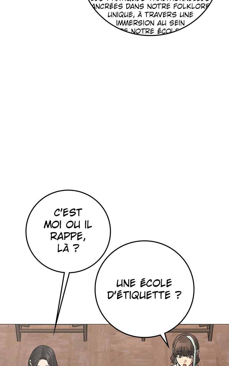 Read Reality Quest fr Manga Online