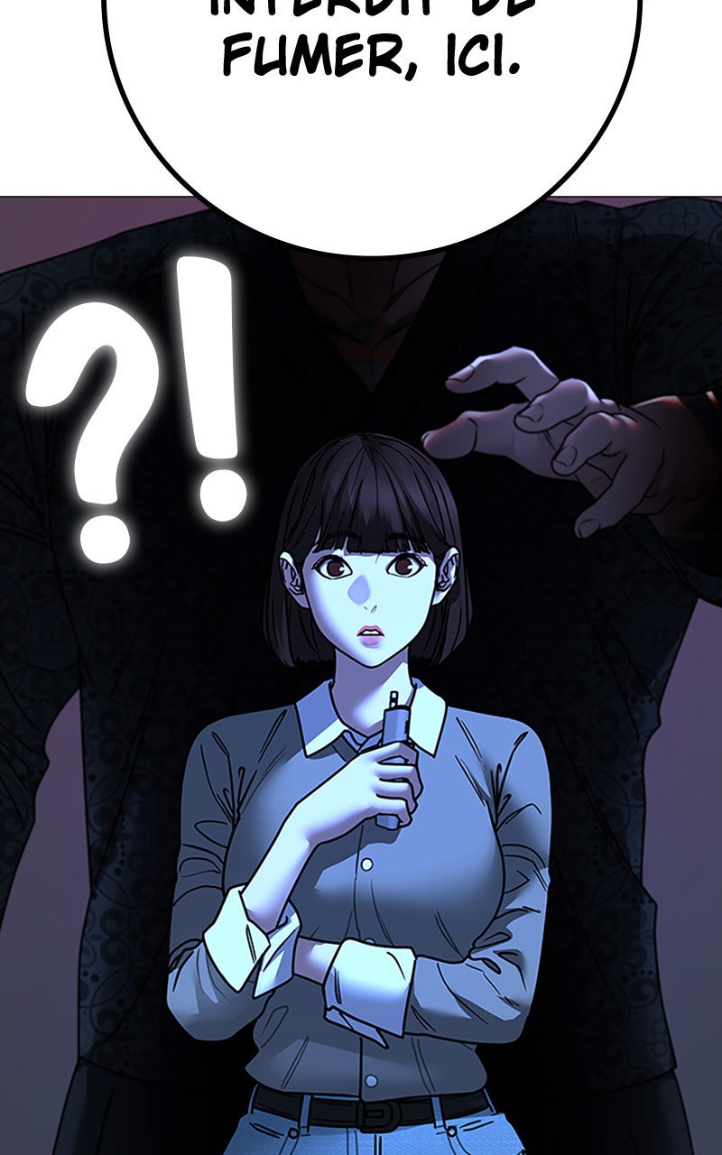 Read Reality Quest fr Manga Online