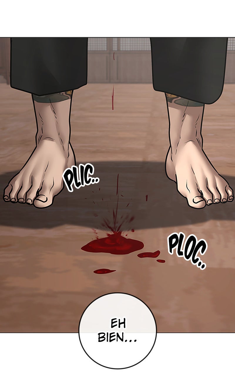 Read Reality Quest fr Manga Online